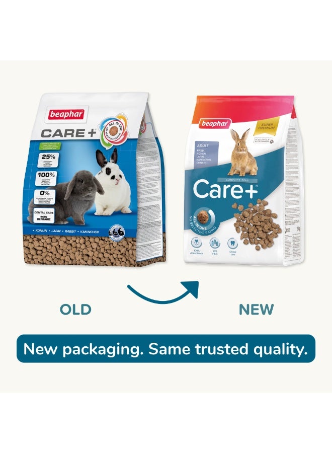 beaphar Care+ Rabbit Food - Image 5